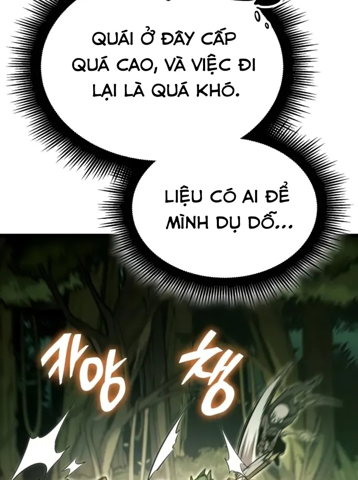 Độc Chiến Đế Vương Chapter 11 - Trang 2