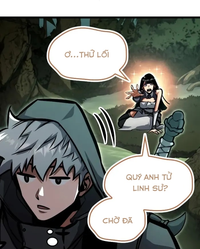Độc Chiến Đế Vương Chapter 11 - Trang 2