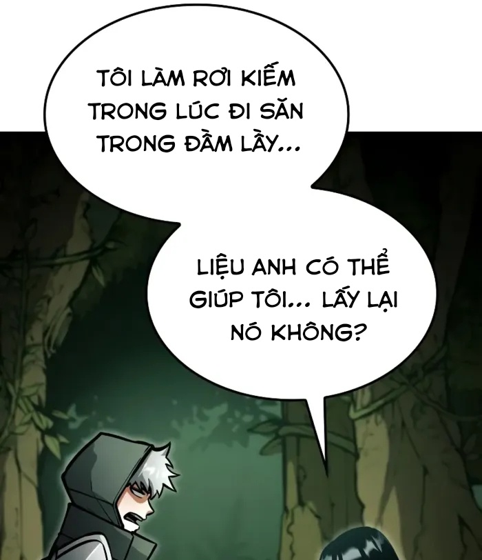 Độc Chiến Đế Vương Chapter 11 - Trang 2