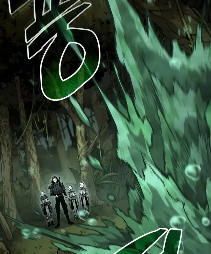 Độc Chiến Đế Vương Chapter 11 - Trang 2
