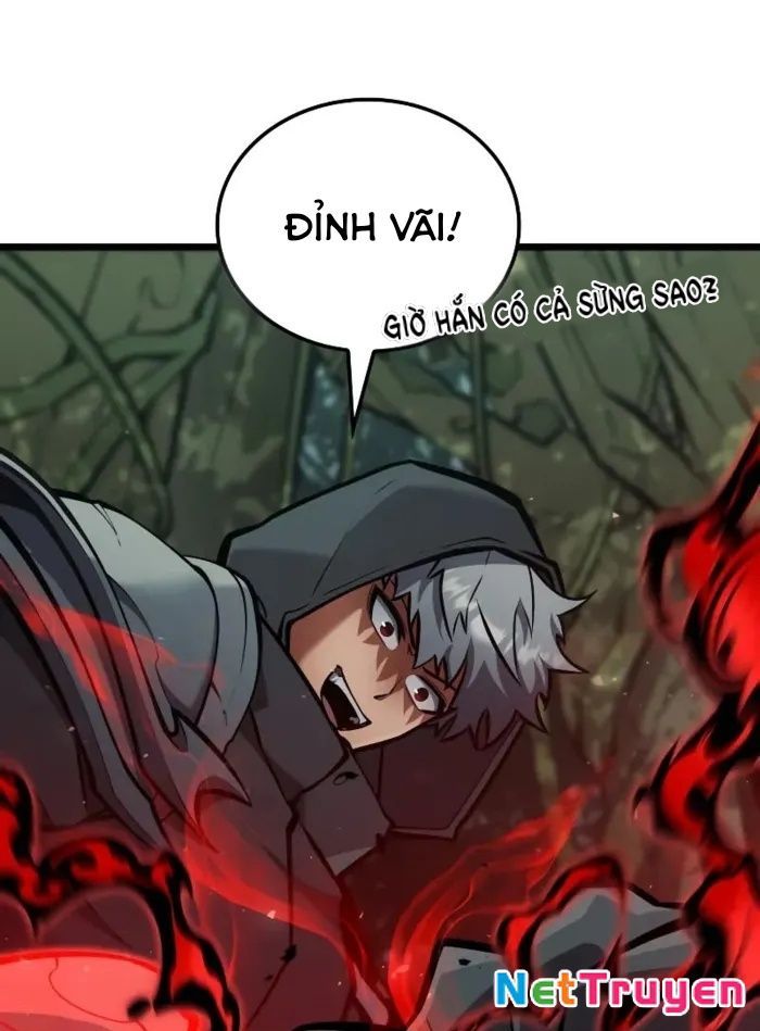 Độc Chiến Đế Vương Chapter 11 - Trang 2