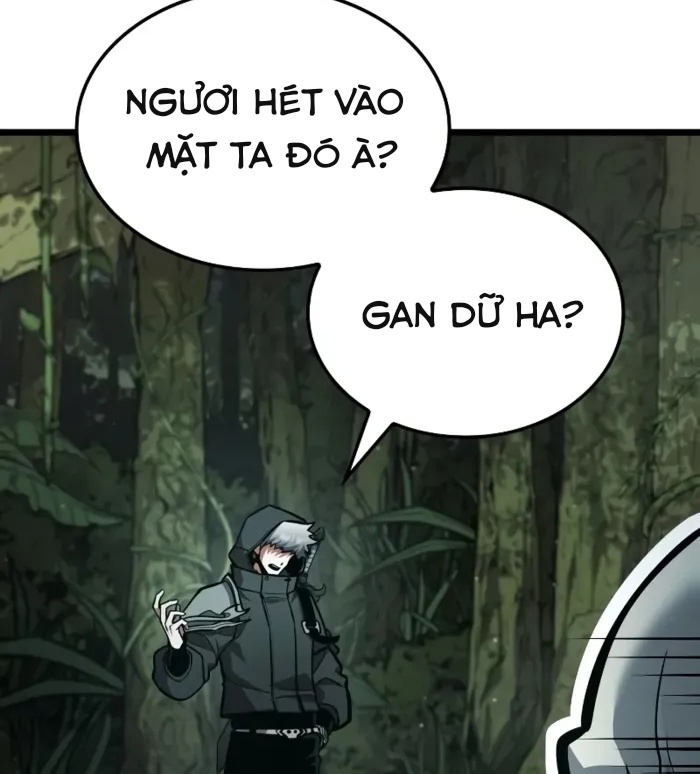 Độc Chiến Đế Vương Chapter 11 - Trang 2