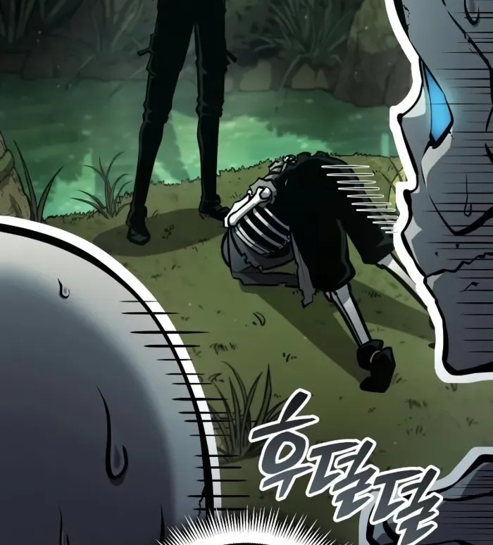 Độc Chiến Đế Vương Chapter 11 - Trang 2