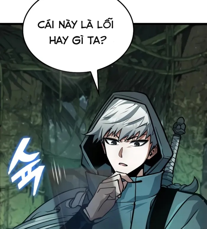 Độc Chiến Đế Vương Chapter 11 - Trang 2