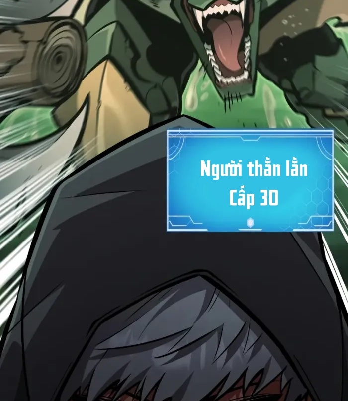 Độc Chiến Đế Vương Chapter 11 - Trang 2