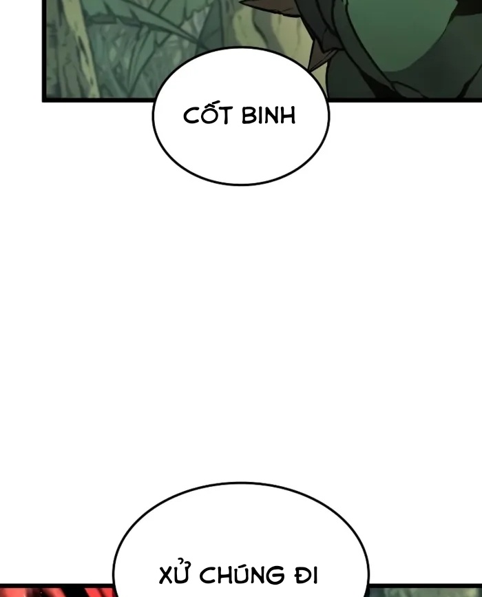 Độc Chiến Đế Vương Chapter 11 - Trang 2