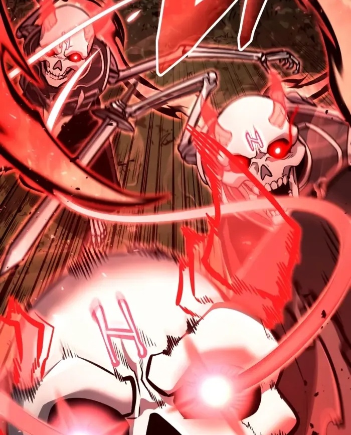 Độc Chiến Đế Vương Chapter 11 - Trang 2