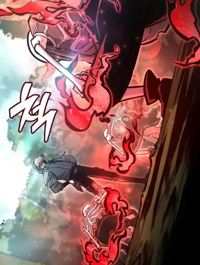 Độc Chiến Đế Vương Chapter 11 - Trang 2