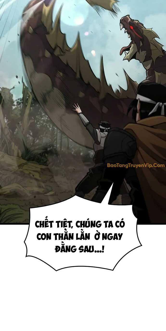 Độc Chiến Đế Vương Chapter 12 - Trang 2