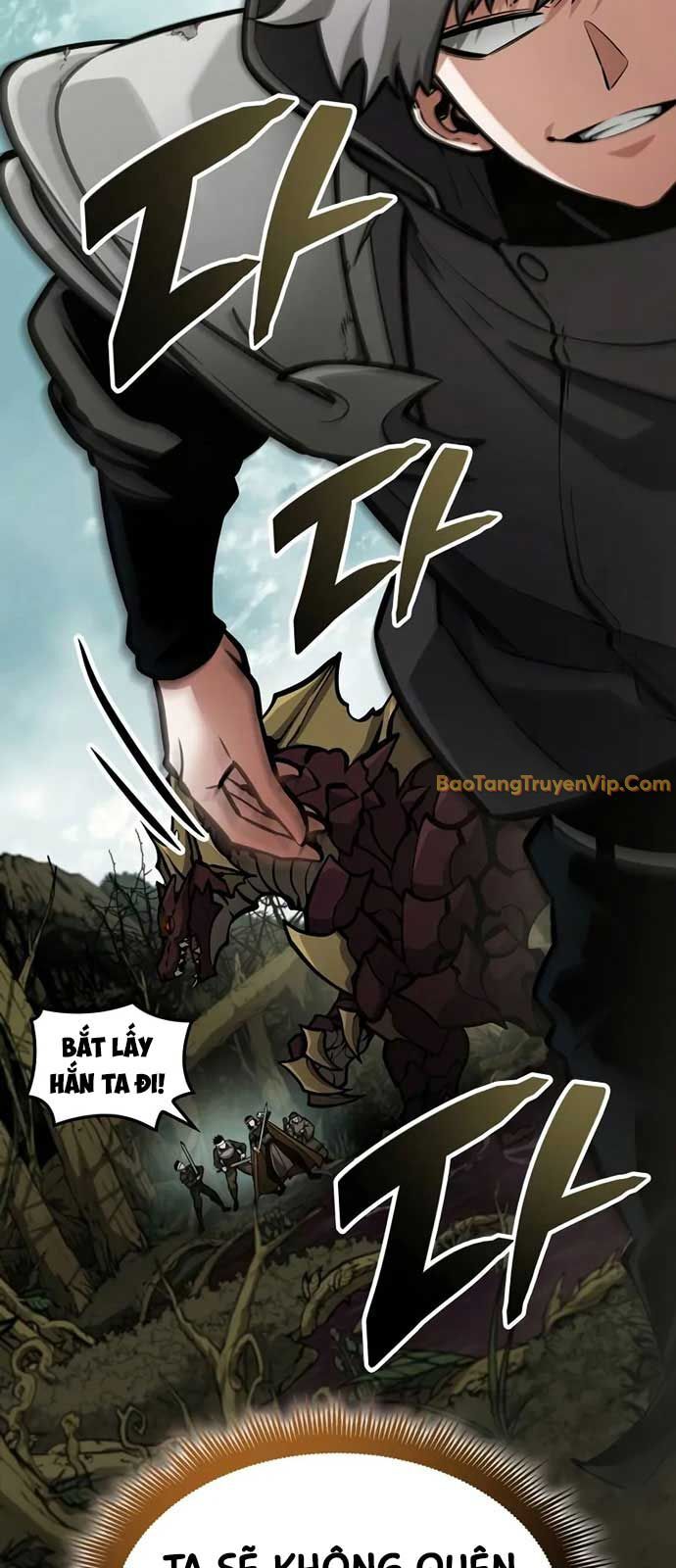 Độc Chiến Đế Vương Chapter 12 - Trang 2