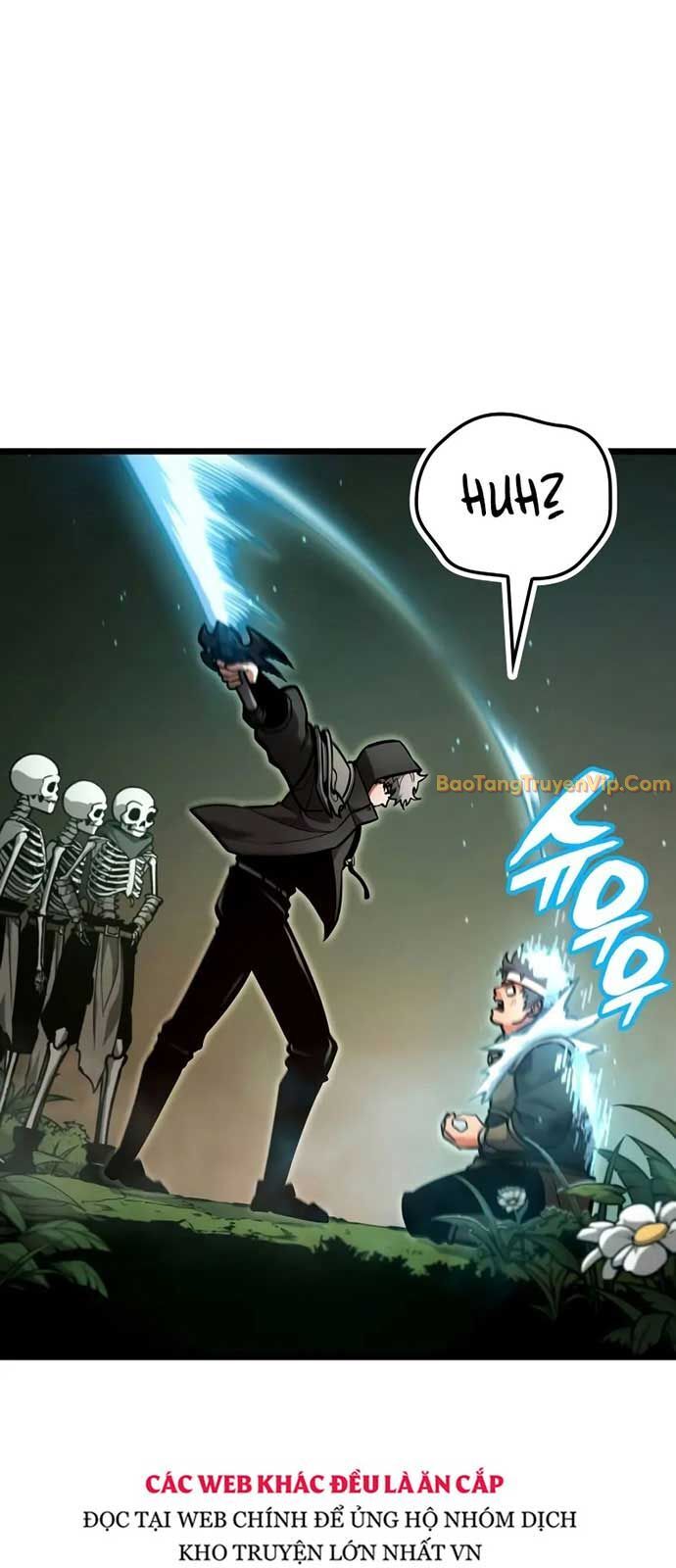 Độc Chiến Đế Vương Chapter 12 - Trang 2