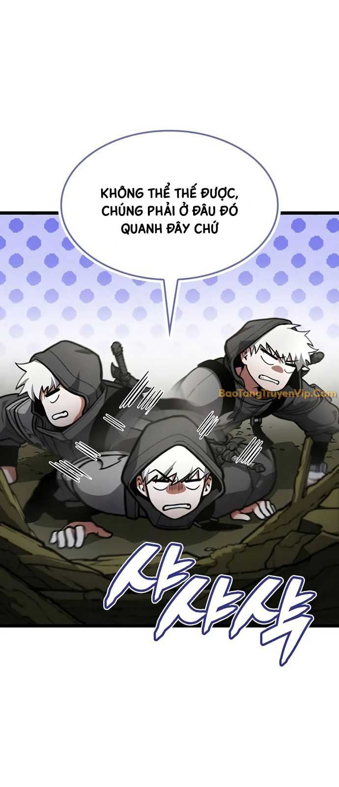 Độc Chiến Đế Vương Chapter 12 - Trang 2