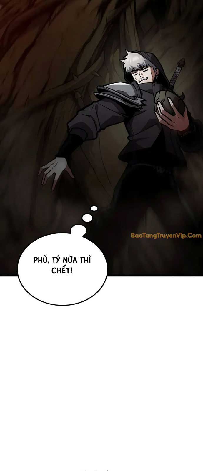 Độc Chiến Đế Vương Chapter 12 - Trang 2