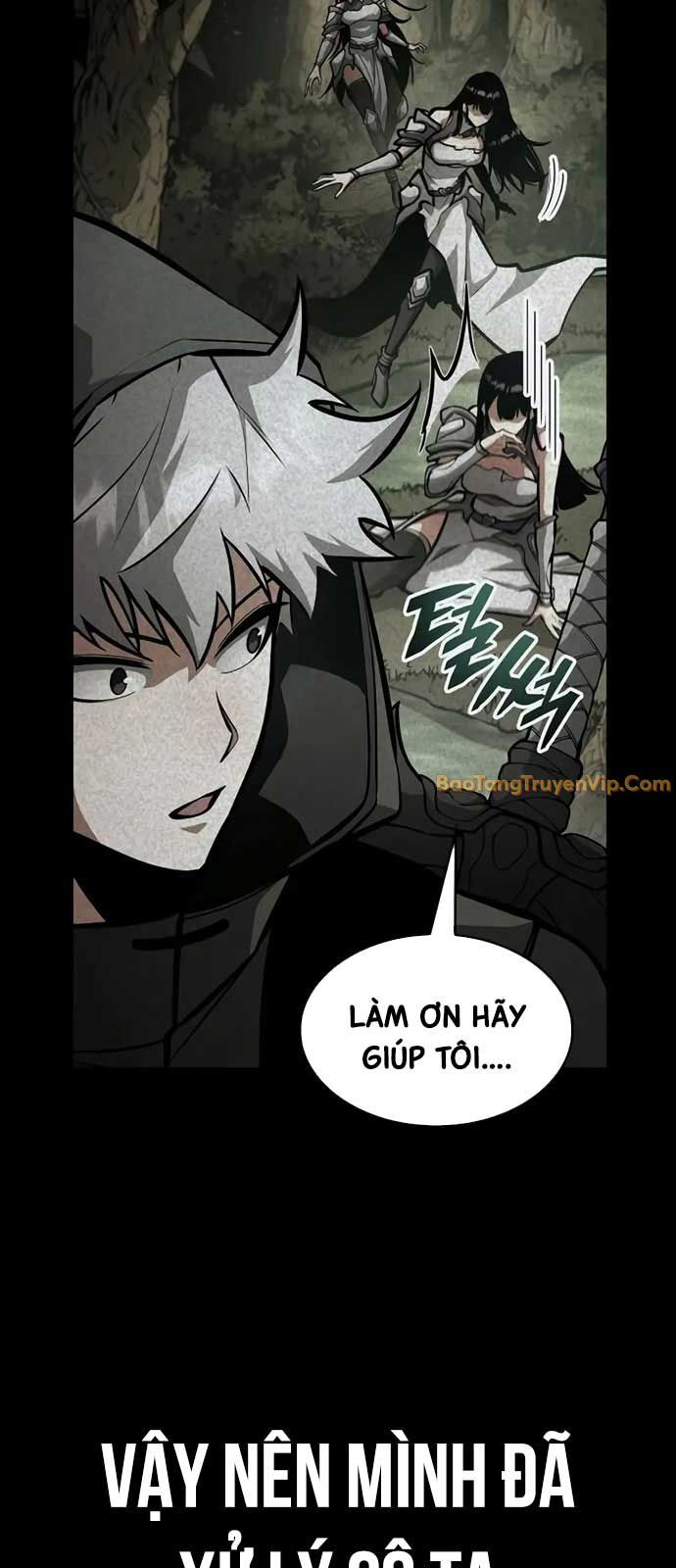 Độc Chiến Đế Vương Chapter 12 - Trang 2