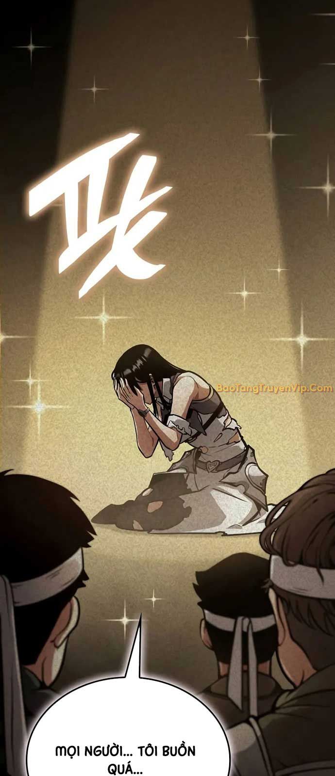 Độc Chiến Đế Vương Chapter 12 - Trang 2