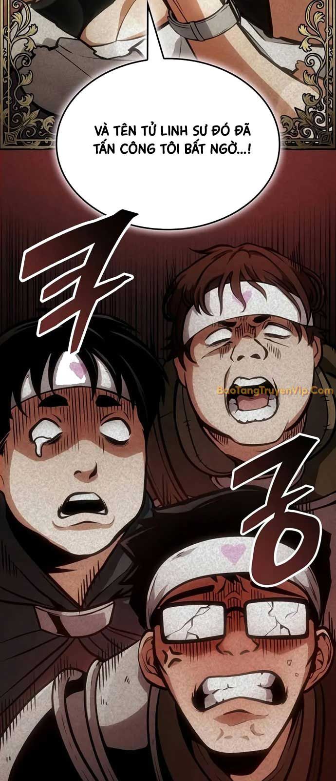 Độc Chiến Đế Vương Chapter 12 - Trang 2