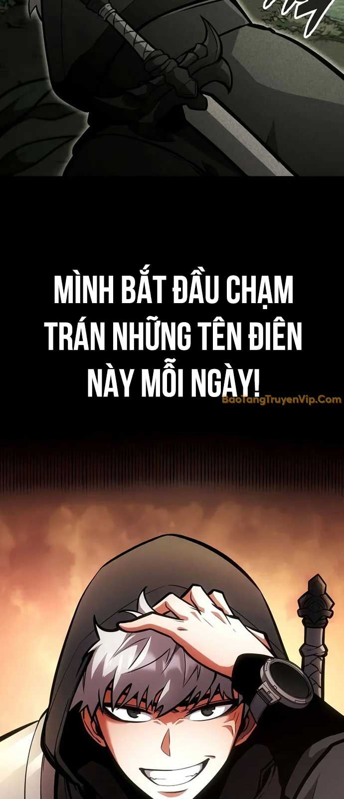 Độc Chiến Đế Vương Chapter 12 - Trang 2
