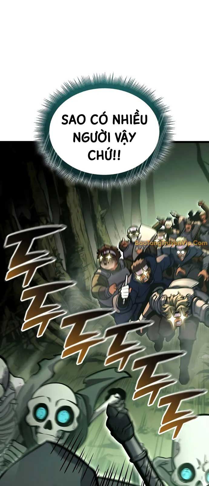 Độc Chiến Đế Vương Chapter 12 - Trang 2