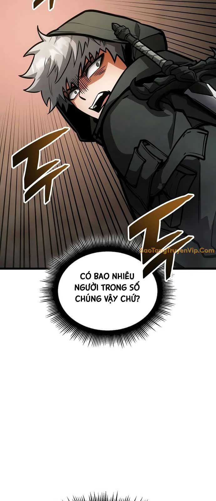 Độc Chiến Đế Vương Chapter 12 - Trang 2