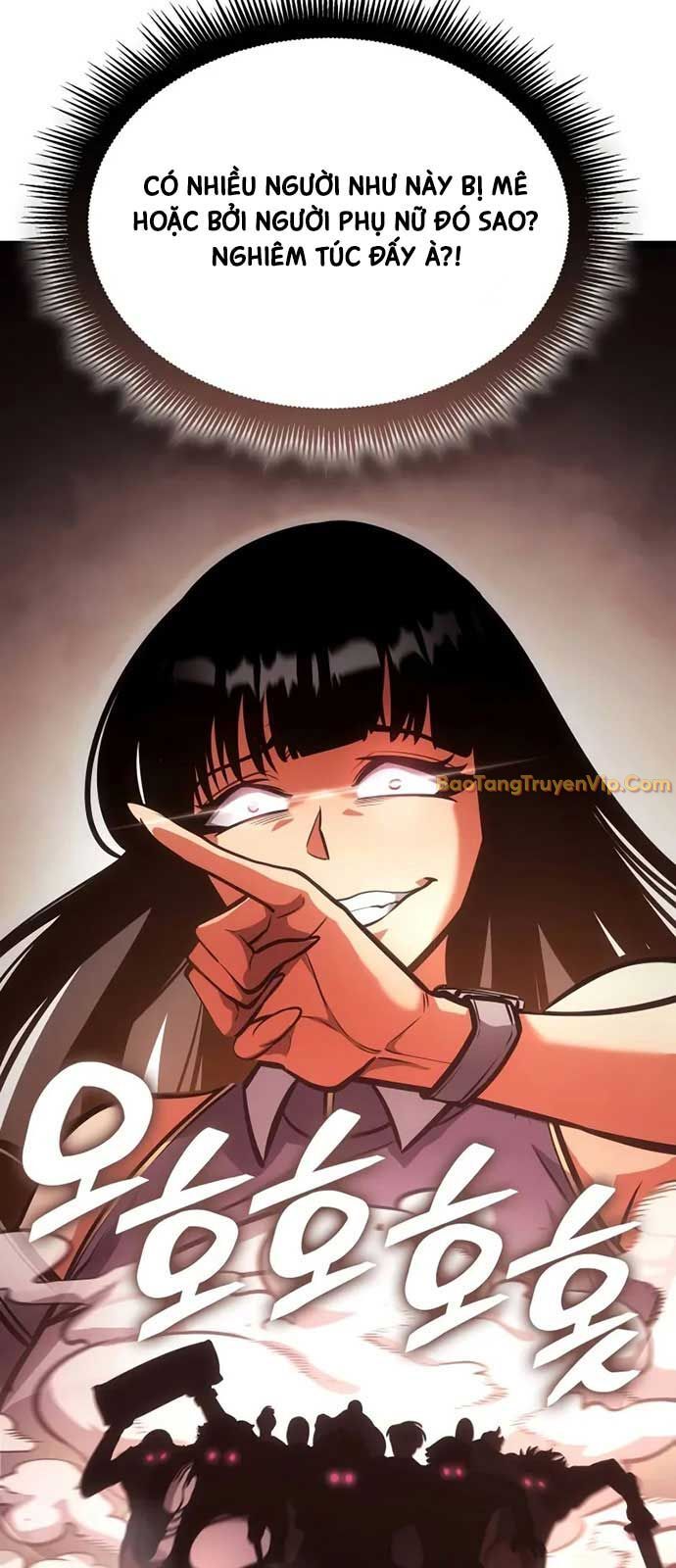 Độc Chiến Đế Vương Chapter 12 - Trang 2
