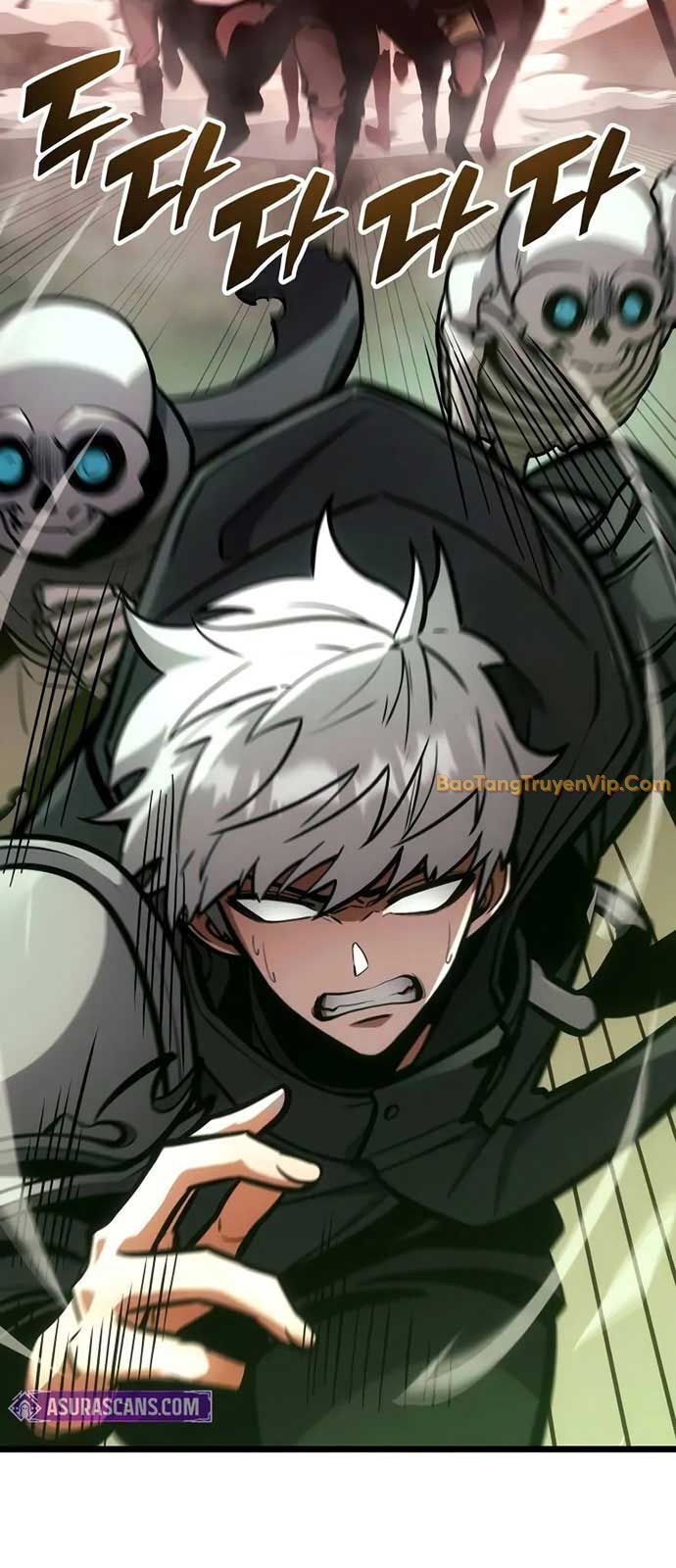 Độc Chiến Đế Vương Chapter 12 - Trang 2