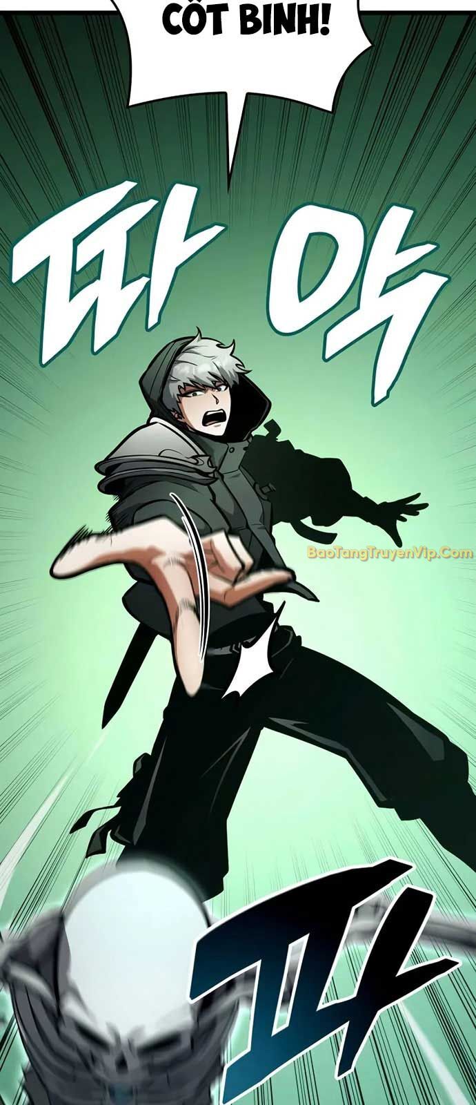 Độc Chiến Đế Vương Chapter 12 - Trang 2