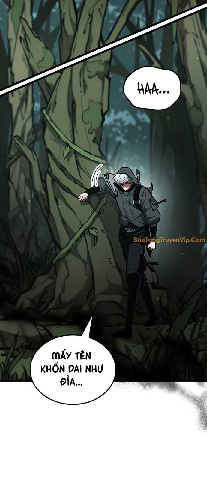 Độc Chiến Đế Vương Chapter 12 - Trang 2