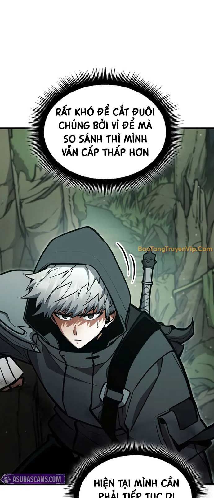 Độc Chiến Đế Vương Chapter 12 - Trang 2