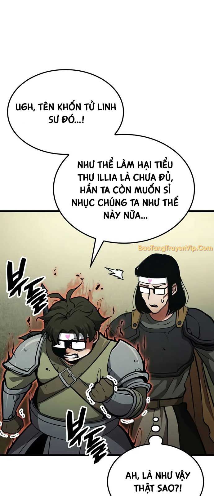 Độc Chiến Đế Vương Chapter 12 - Trang 2