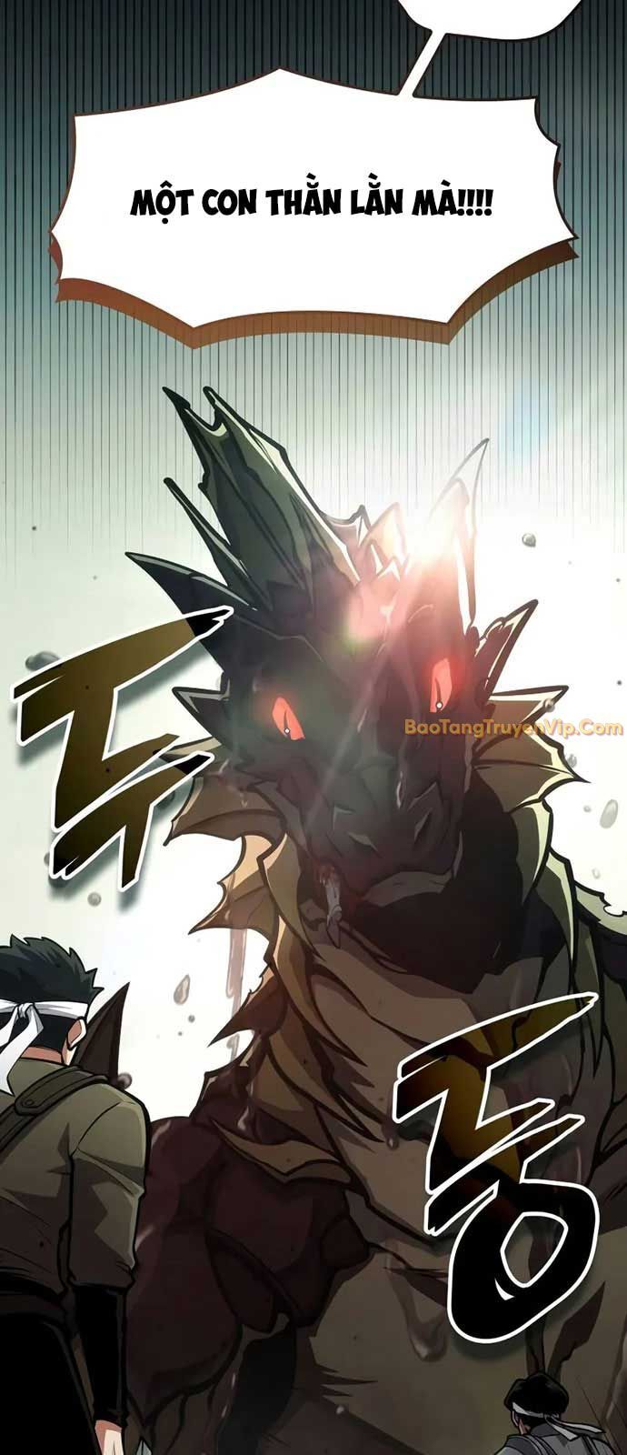 Độc Chiến Đế Vương Chapter 12 - Trang 2