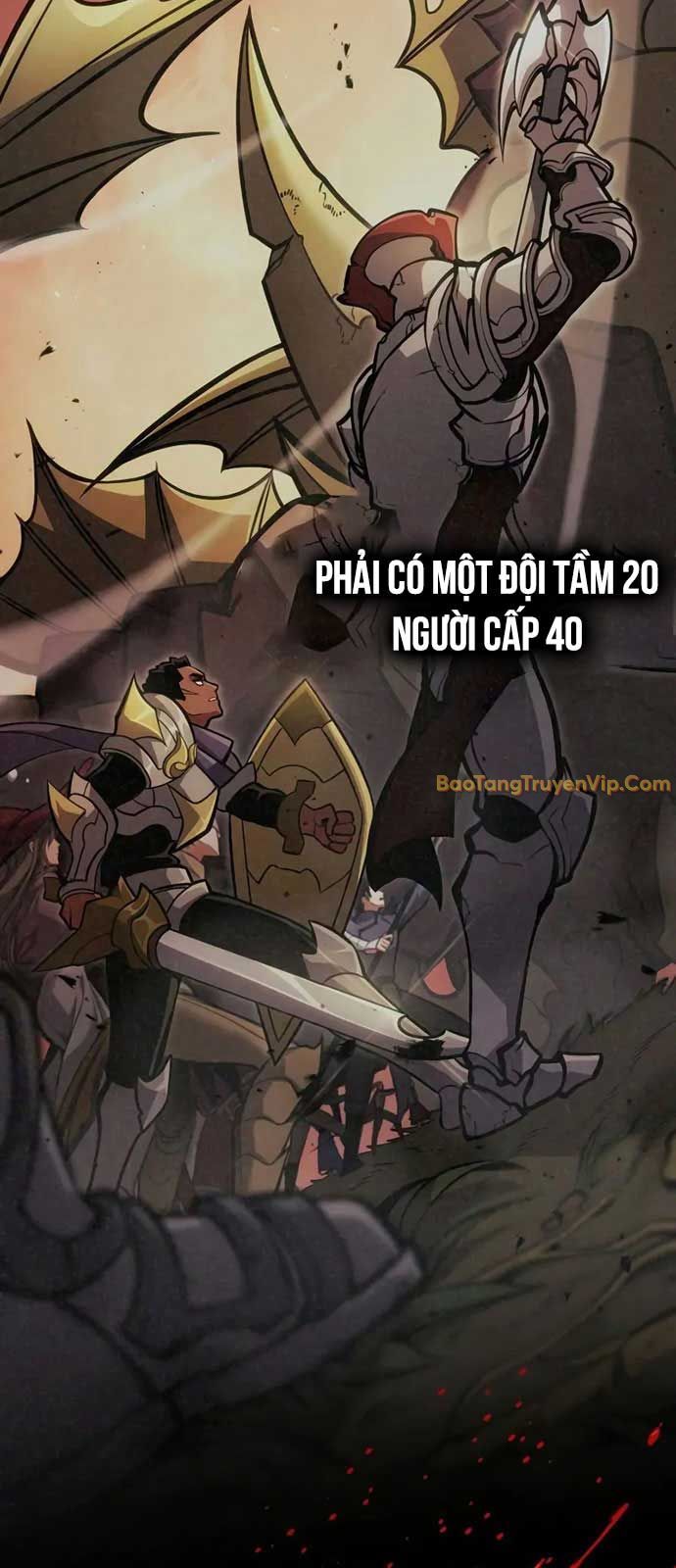 Độc Chiến Đế Vương Chapter 12 - Trang 2