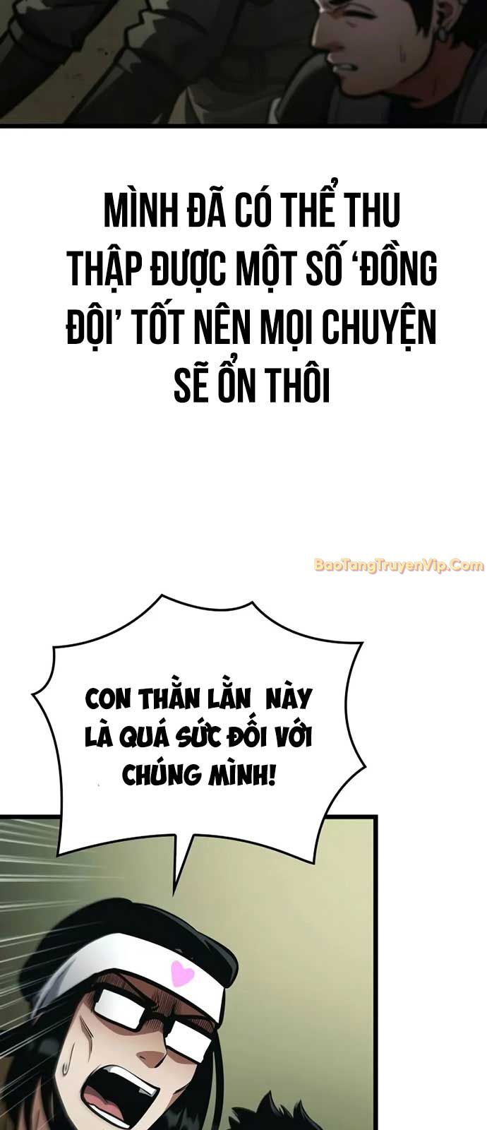 Độc Chiến Đế Vương Chapter 12 - Trang 2