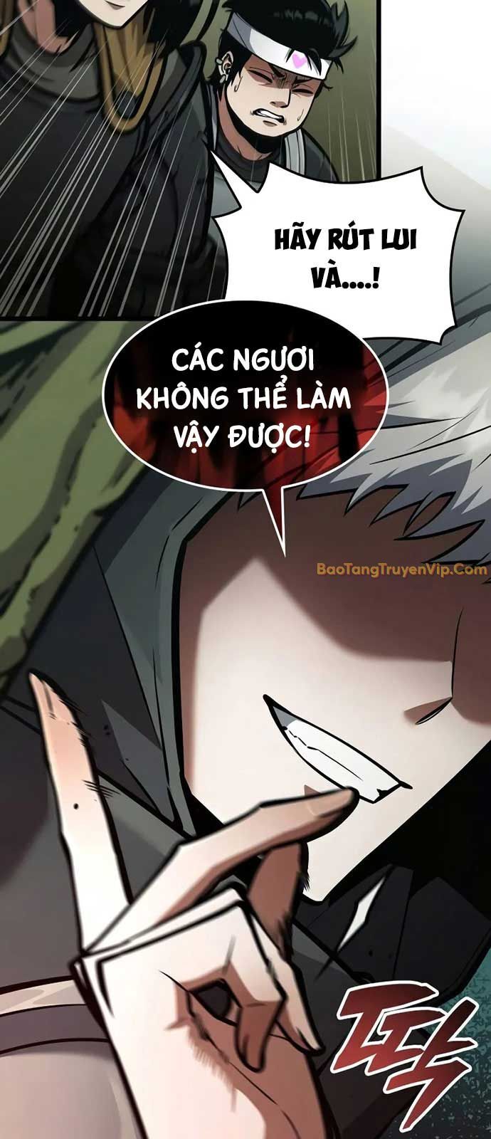 Độc Chiến Đế Vương Chapter 12 - Trang 2