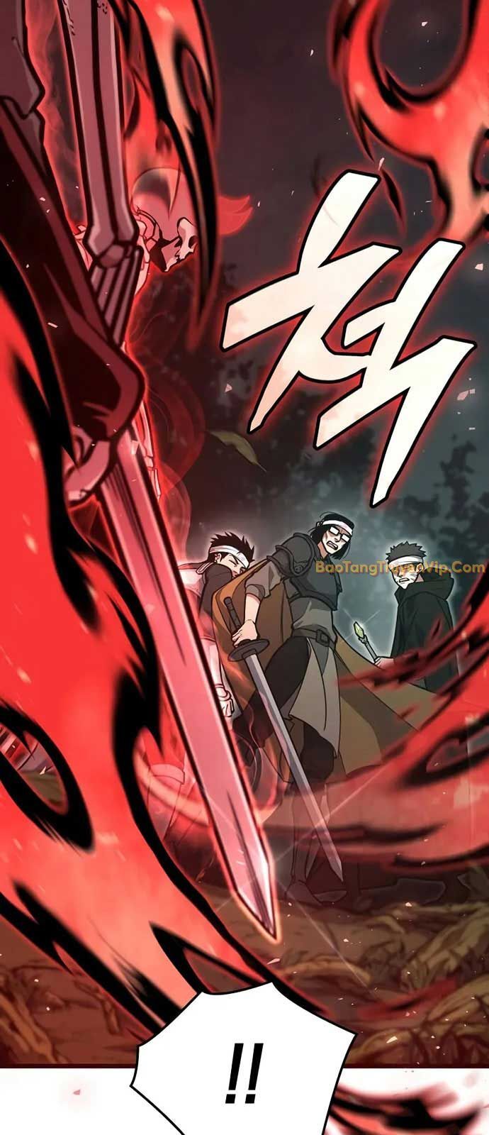 Độc Chiến Đế Vương Chapter 12 - Trang 2