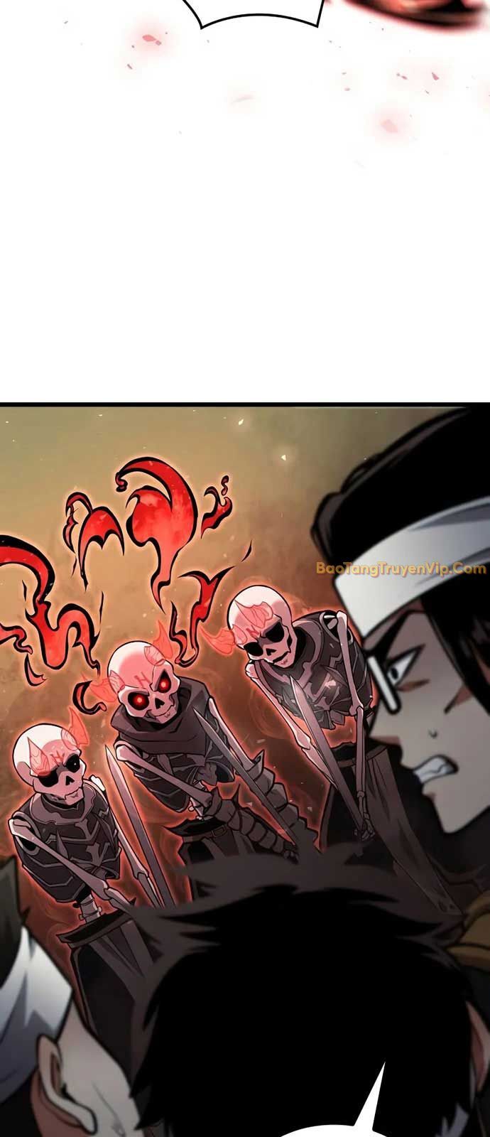 Độc Chiến Đế Vương Chapter 12 - Trang 2