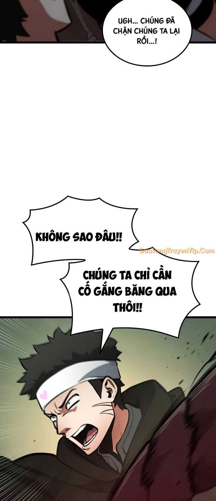 Độc Chiến Đế Vương Chapter 12 - Trang 2