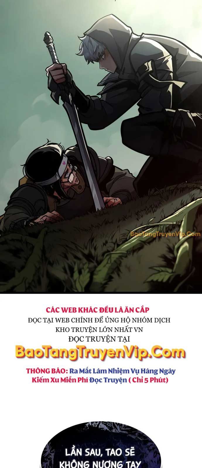 Độc Chiến Đế Vương Chapter 13 - Trang 2