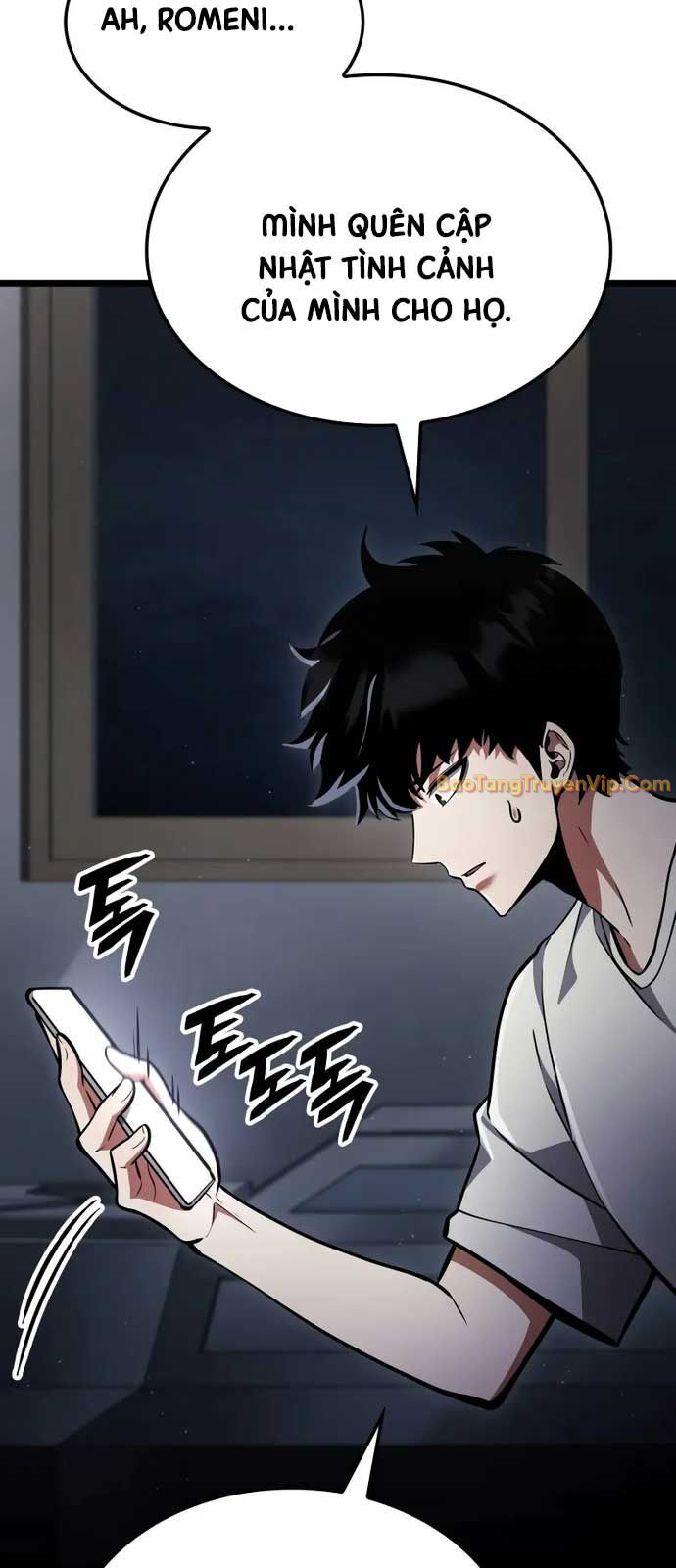 Độc Chiến Đế Vương Chapter 13 - Trang 2
