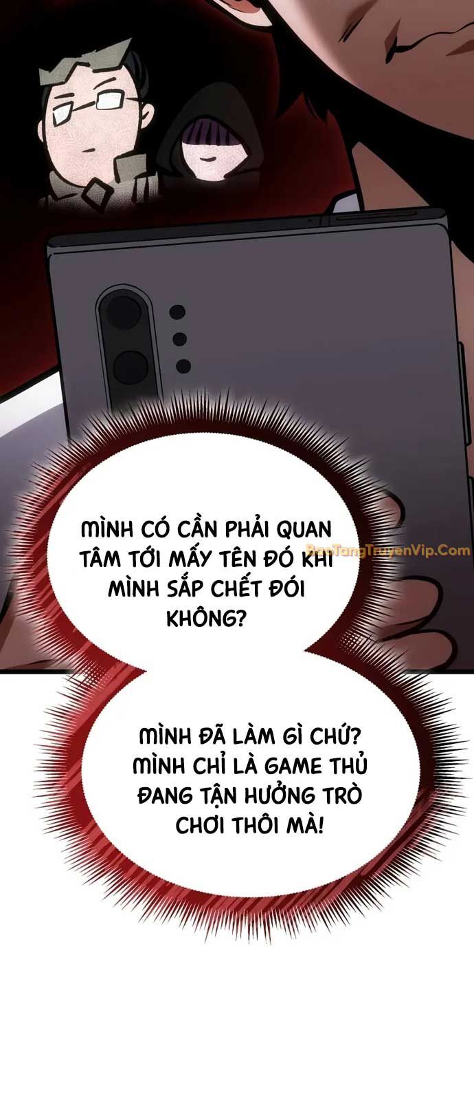 Độc Chiến Đế Vương Chapter 13 - Trang 2