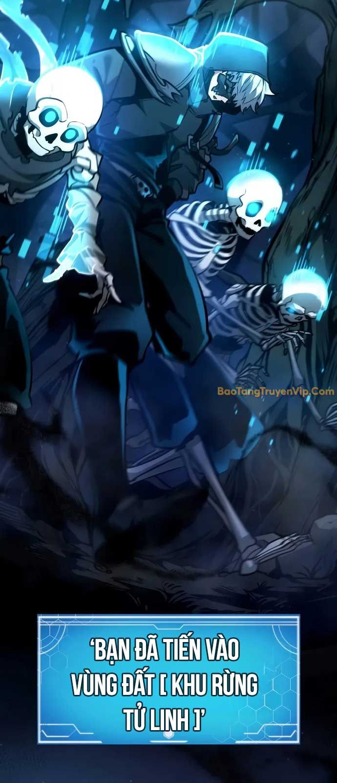 Độc Chiến Đế Vương Chapter 13 - Trang 2