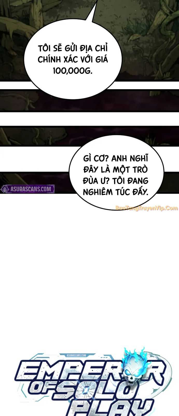 Độc Chiến Đế Vương Chapter 13 - Trang 2