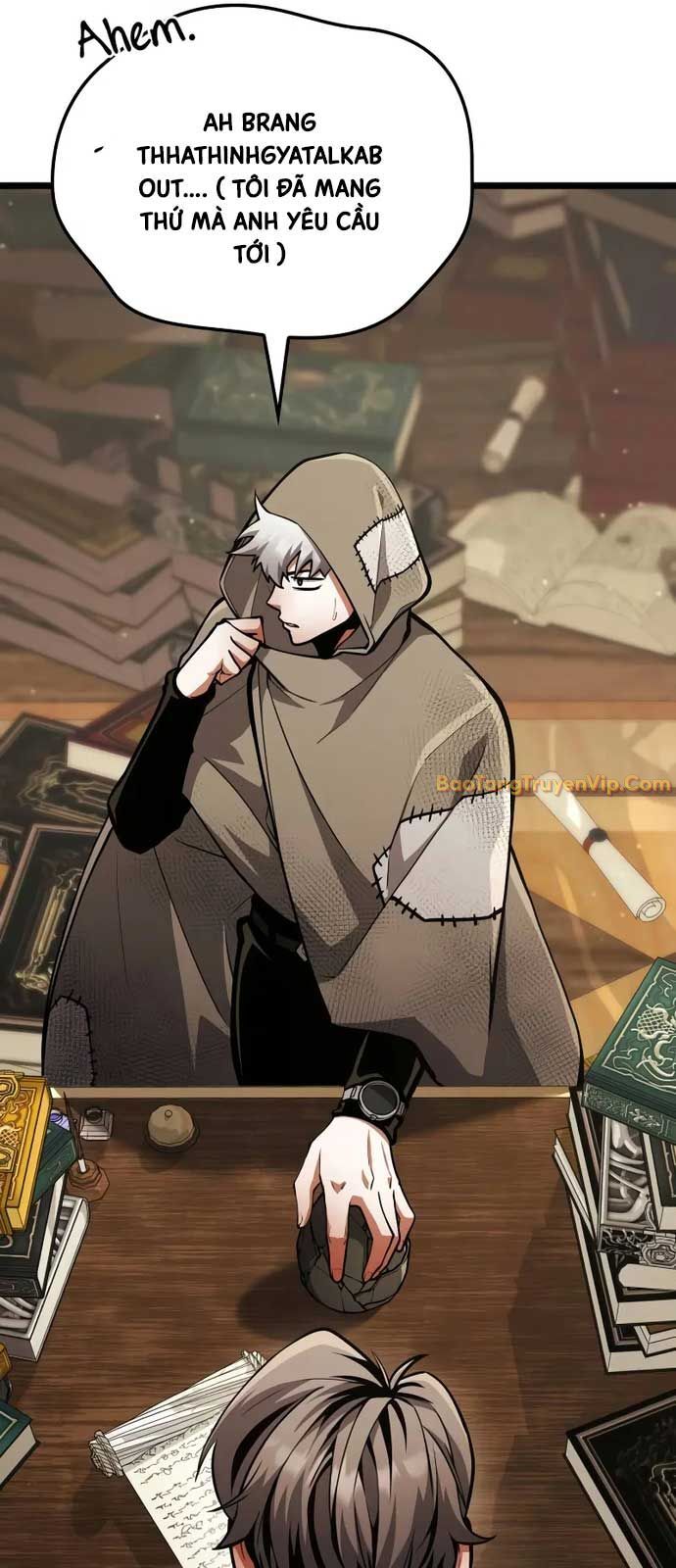 Độc Chiến Đế Vương Chapter 13 - Trang 2