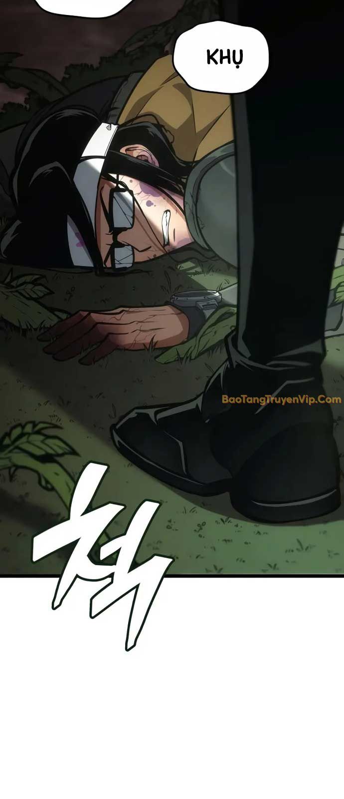 Độc Chiến Đế Vương Chapter 13 - Trang 2