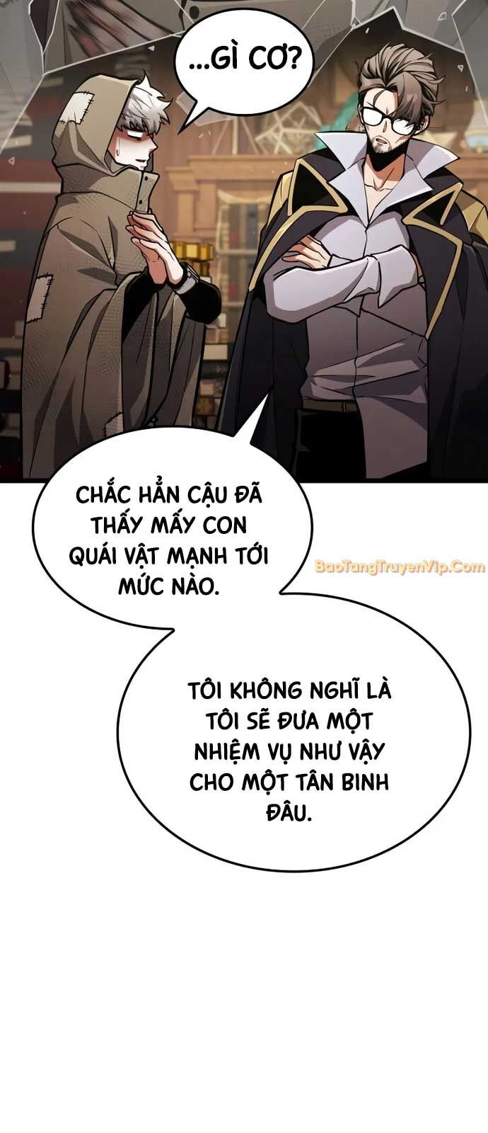 Độc Chiến Đế Vương Chapter 13 - Trang 2