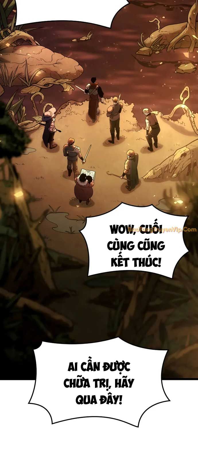 Độc Chiến Đế Vương Chapter 13 - Trang 2