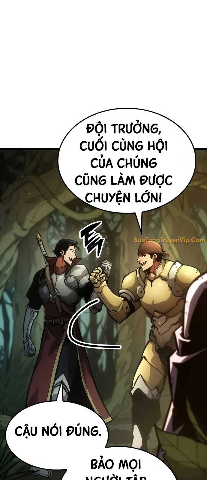 Độc Chiến Đế Vương Chapter 13 - Trang 2