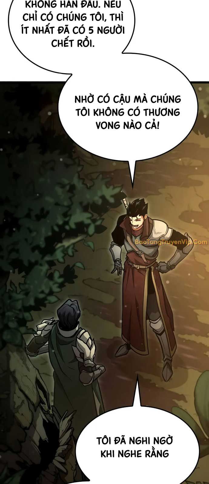 Độc Chiến Đế Vương Chapter 13 - Trang 2