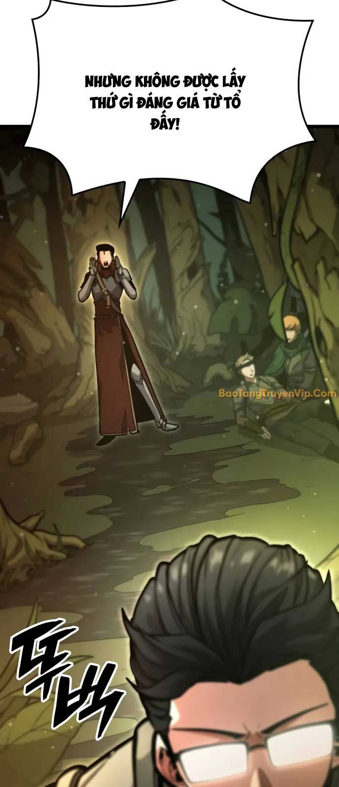 Độc Chiến Đế Vương Chapter 13 - Trang 2