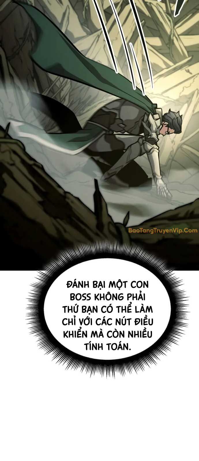 Độc Chiến Đế Vương Chapter 13 - Trang 2