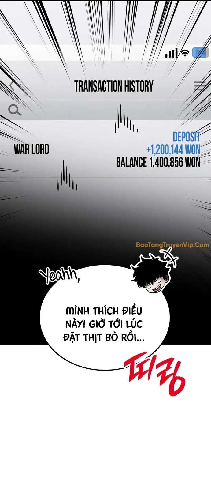 Độc Chiến Đế Vương Chapter 13 - Trang 2
